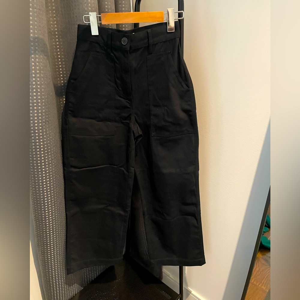 Oak + Fort Carpenter Pant